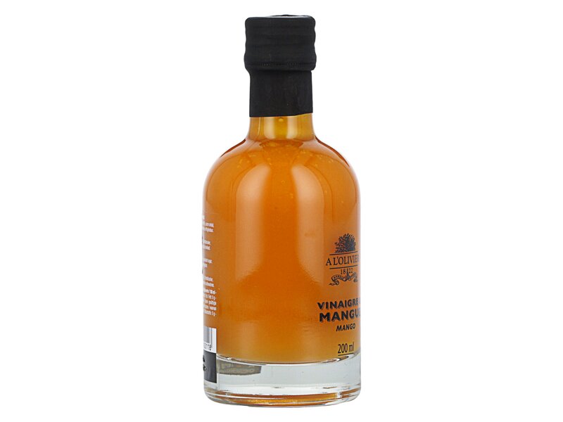 Olivier Pulpe Vinegar Mangue 200ml