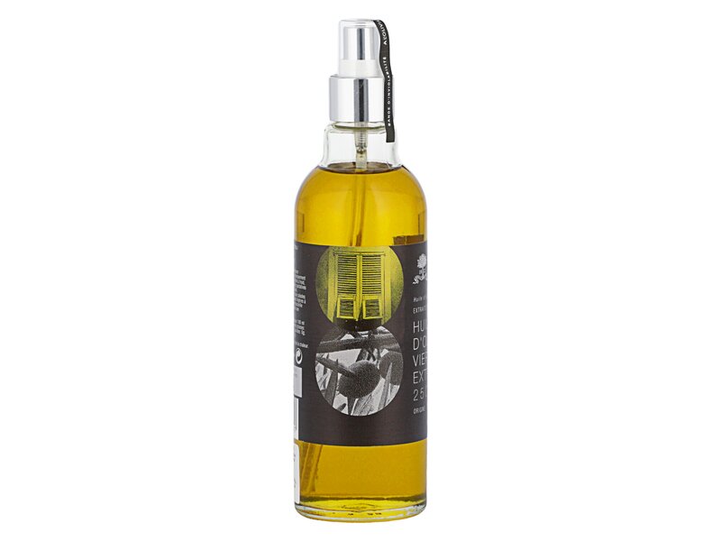 Olivier Huile Olive spray 250ml