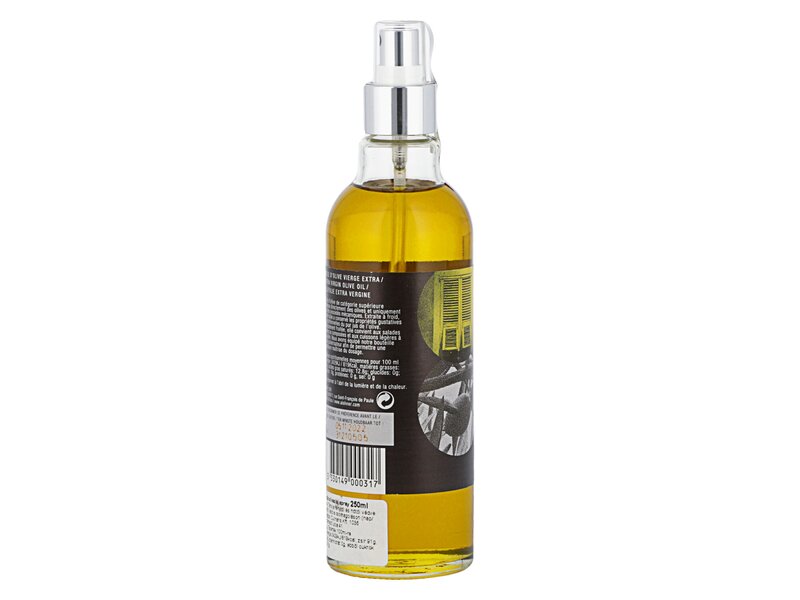 Olivier Huile Olive spray 250ml