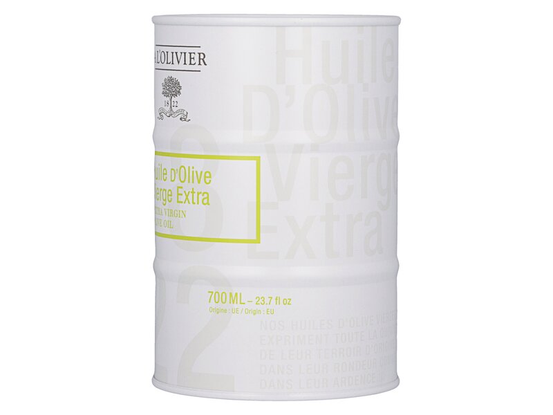 Olivier Huile D'Olive Vierge Extra 700ml