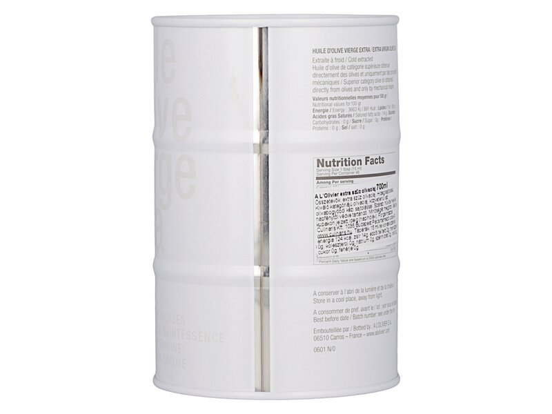 Olivier Huile D'Olive Vierge Extra 700ml