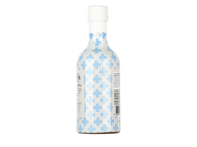 Al' Olivier Mangós Citromfüves Vinaigrette 200ml