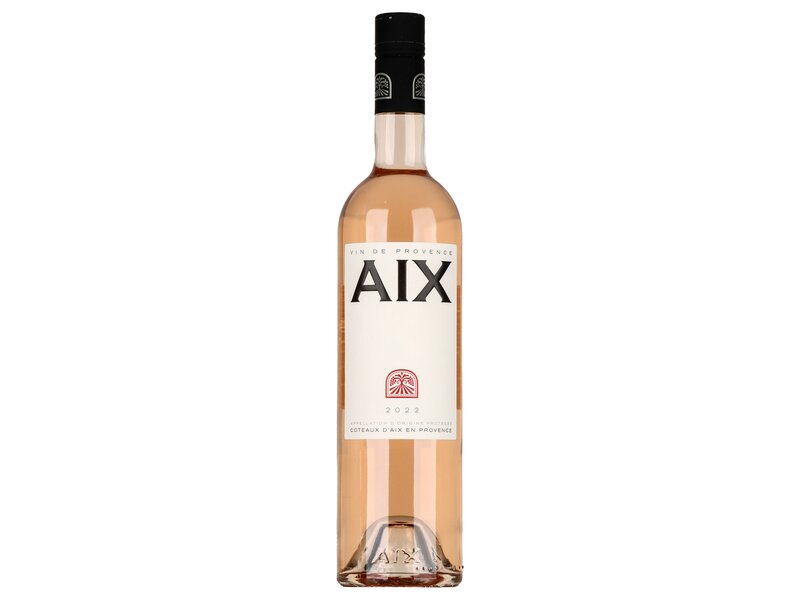 AIX rosé 2022 0,75l