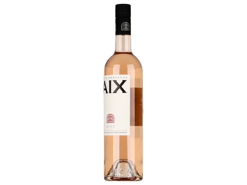 AIX rosé 2022 0,75l