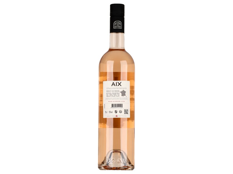 AIX rosé 2022 0,75l