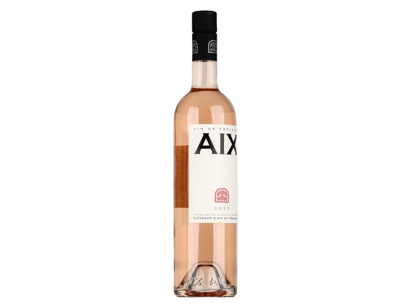 AIX rosé 2023 0,75l