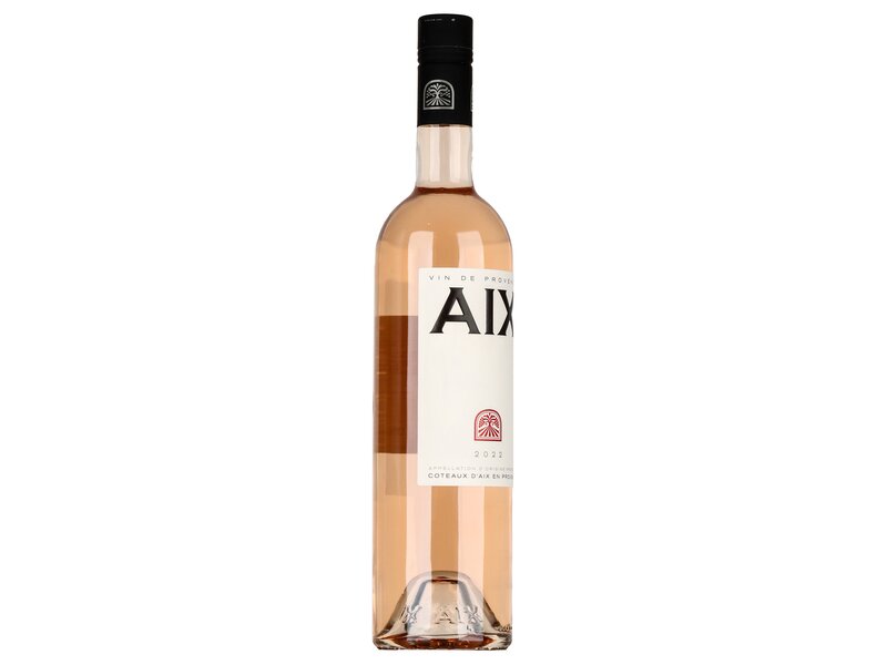 AIX rosé 2022 0,75l