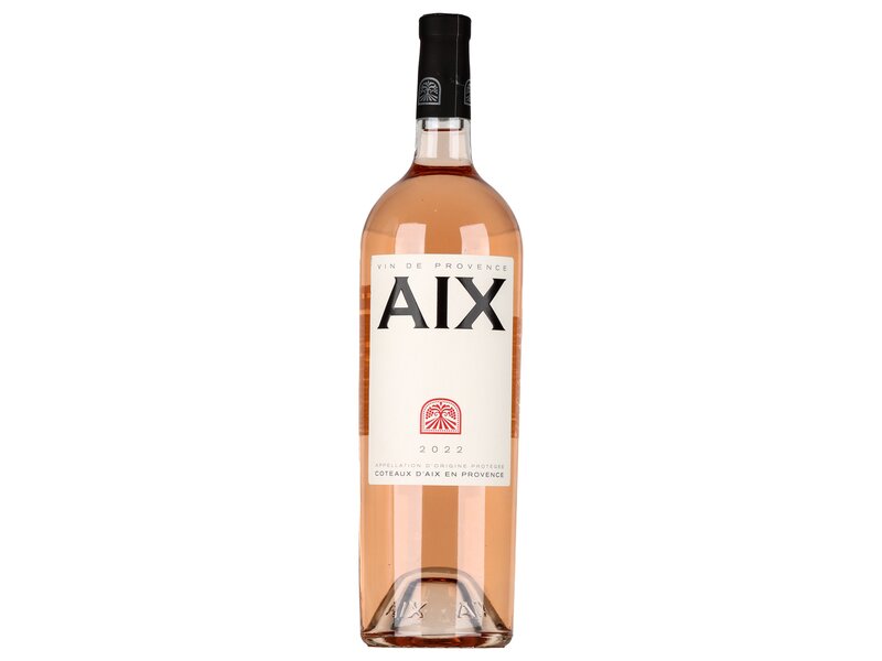 AIX rosé 2022 1,5l
