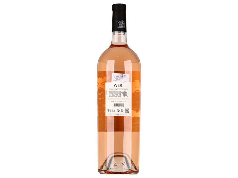 AIX rosé 2022 1,5l