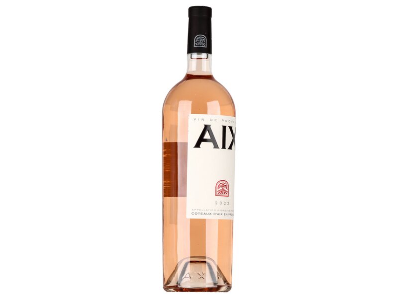 AIX rosé 2022 1,5l