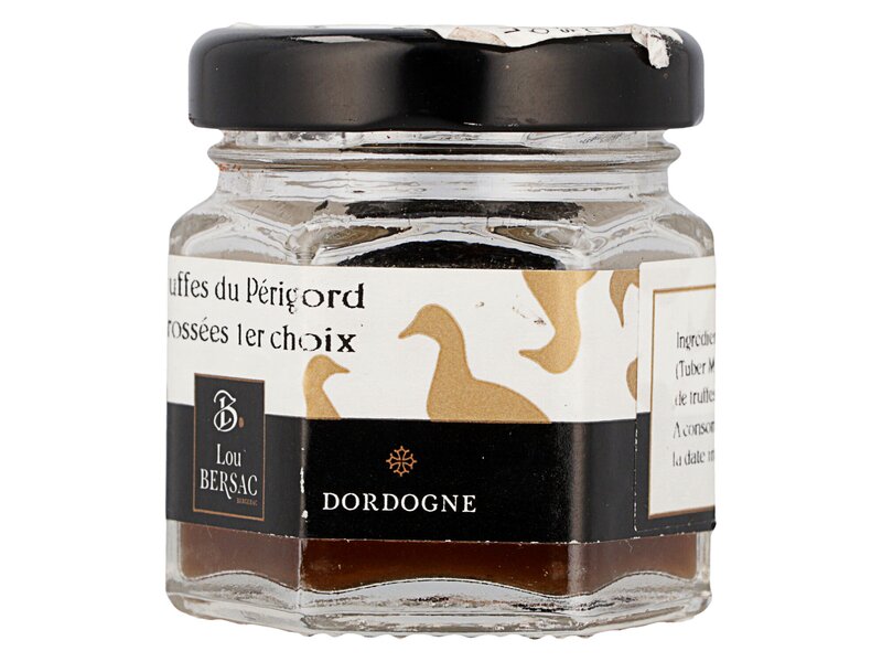 L.Bersac Truffes Brossées 1es Choix 12g