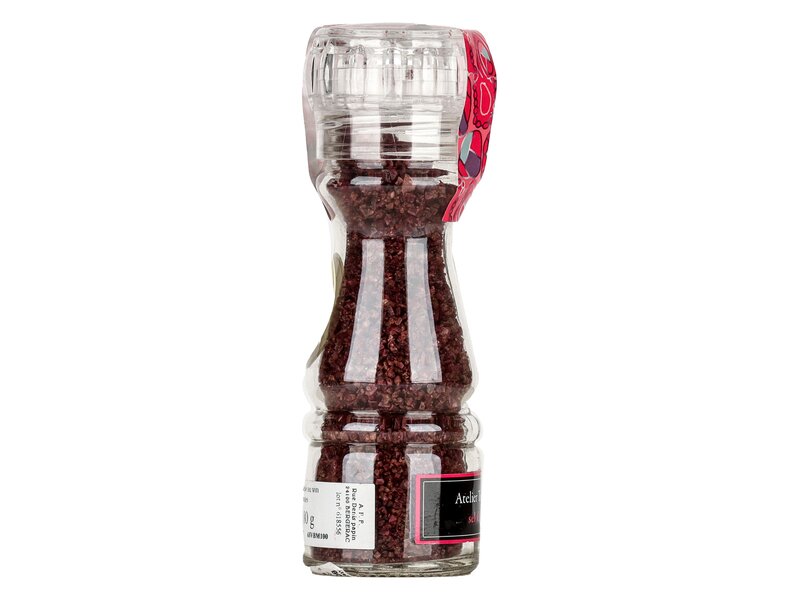 Marguerite de Turenne Vörösboros tengeri só 80g