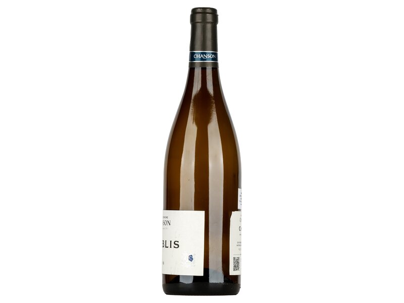 Chanson Chablis 2016 0,75l