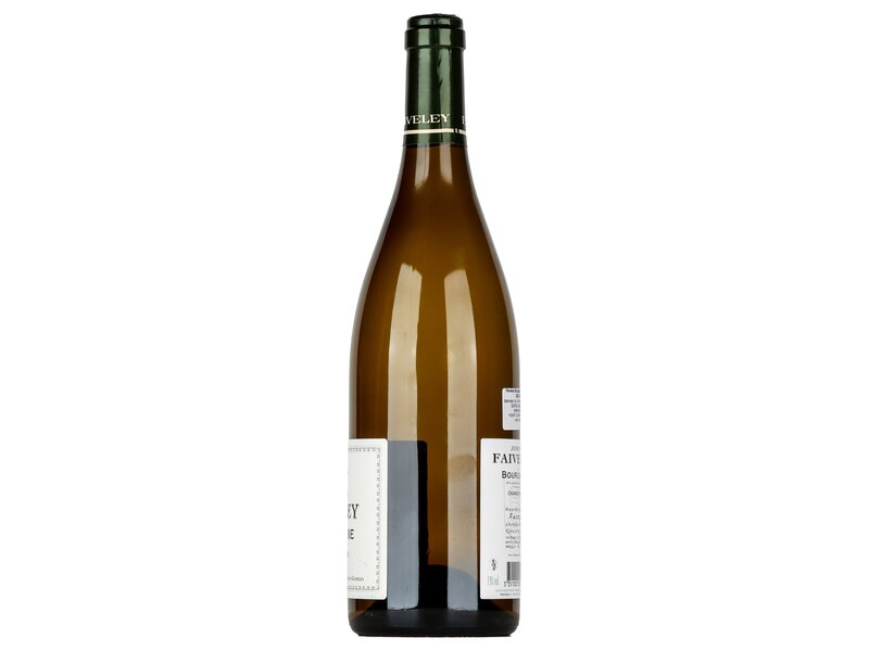 Faiveley Bourgogne Chardonnay 2020 0,75l