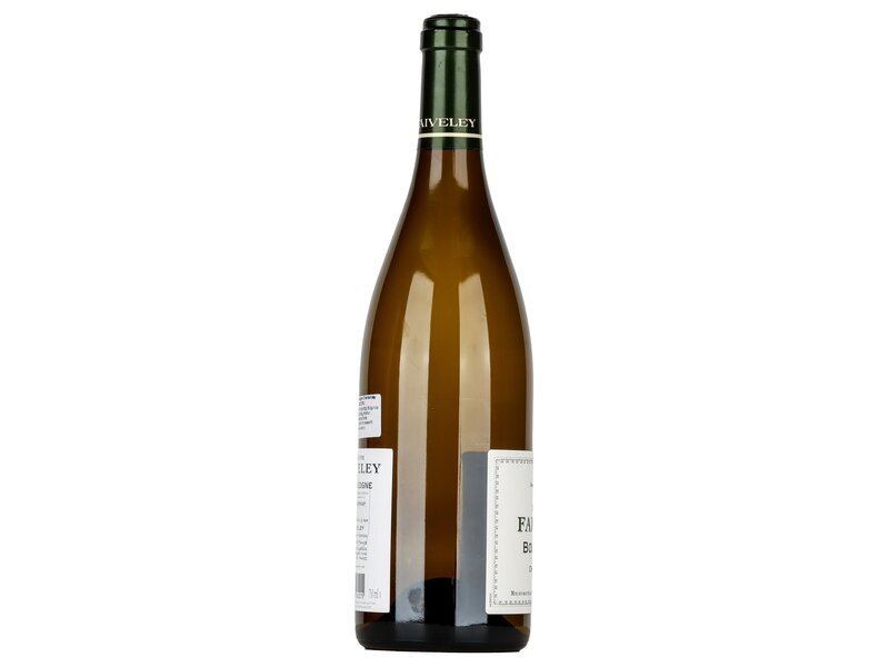 Faiveley Bourgogne Chardonnay 2020 0,75l