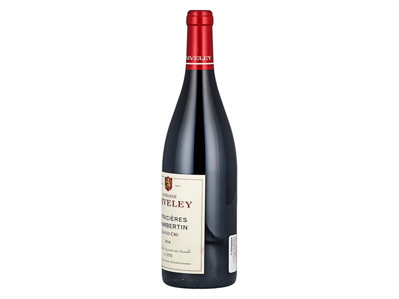 Faiveley Latricières-Chambertin Grand Cru 2016 0,75l