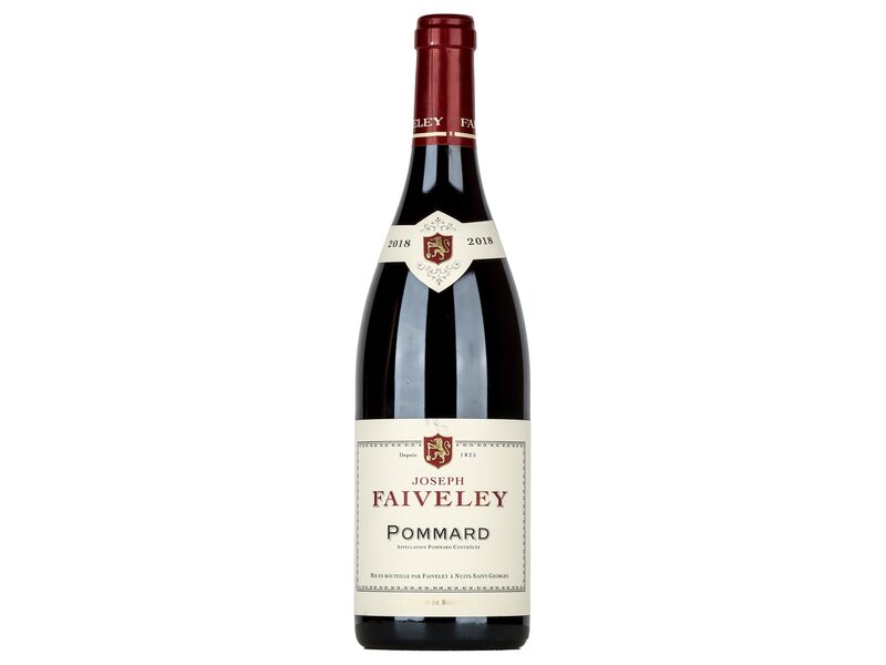 Faiveley Pommard 2018 0,75l