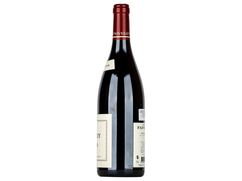 Faiveley Pommard 2018 0,75l