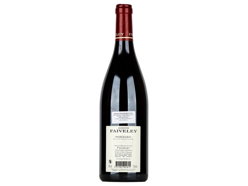 Faiveley Pommard 2018 0,75l