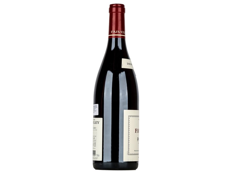 Faiveley Pommard 2018 0,75l