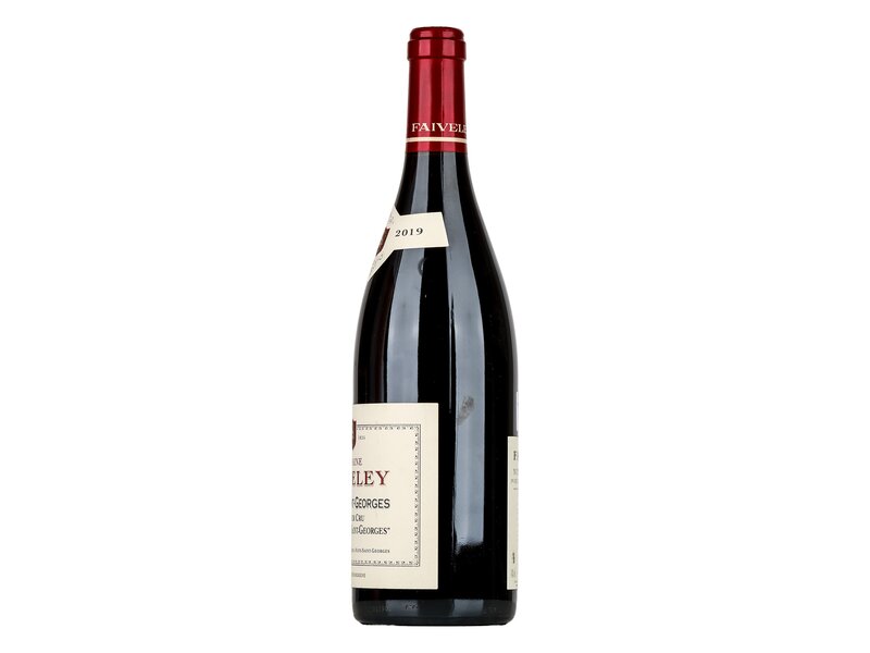 Faiveley Nuits-St-Georges 1er Cru Les Porets 2020 0,75l