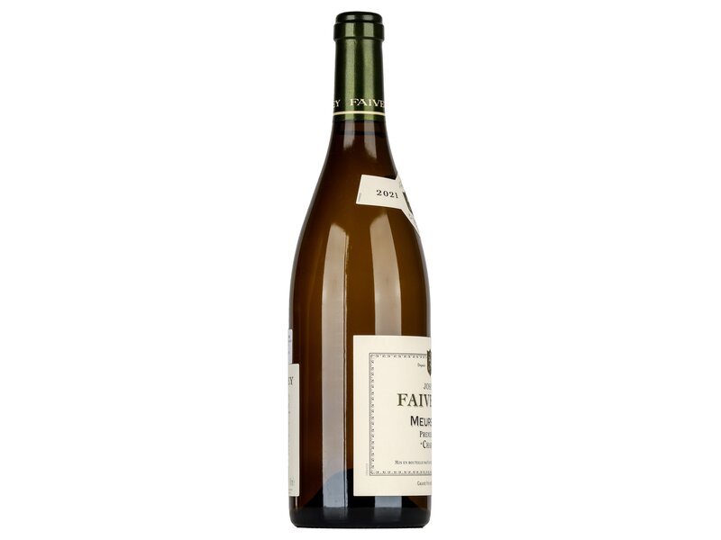 Faiveley Meursault 1er Cru Charmes 2021 0,75l