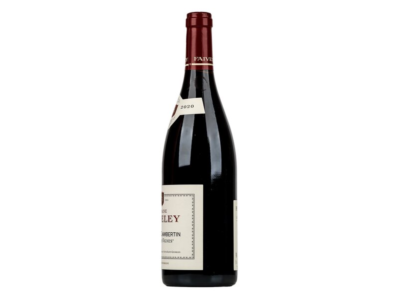 Domaine Faiveley Gevrey Chambertin Vieilles Vignes 2020 0,75l