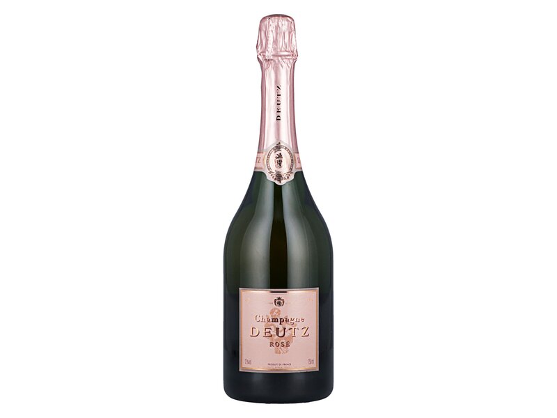 Deutz Rosé Brut 0,75l