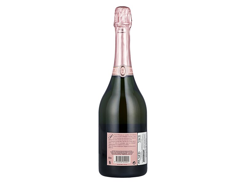 Deutz Rosé Brut 0,75l