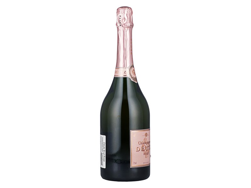 Deutz Rosé Brut 0,75l