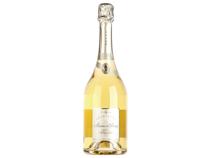 Amour De Deutz Brut 2011 0,75l
