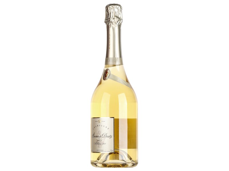 Amour De Deutz Brut 2011 0,75l