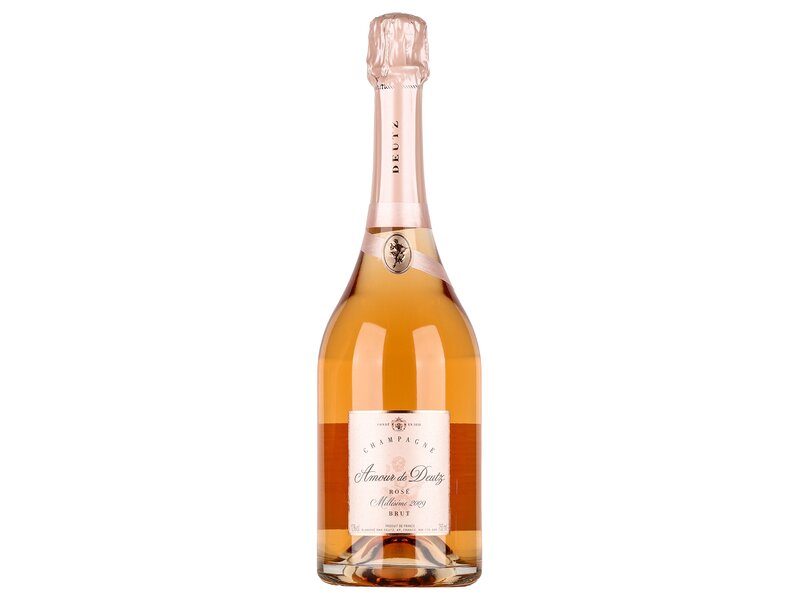 Amour De Deutz Rose 2009 0,75l