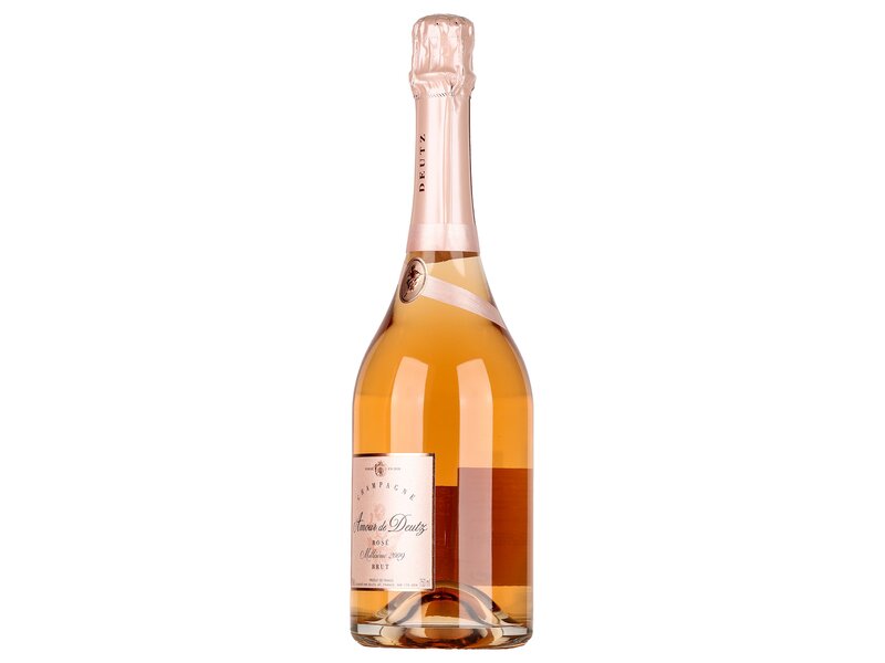 Amour De Deutz Rose 2009 0,75l