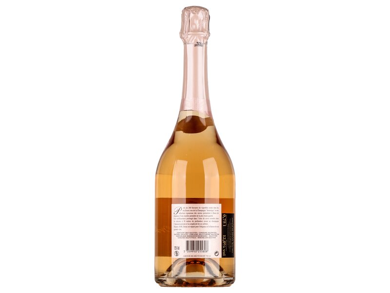 Amour de Deutz Rosé 2013 0,75l
