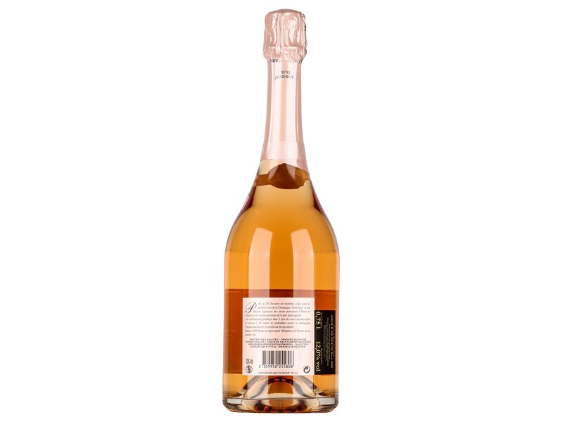 Amour De Deutz Rose 2009 0,75l