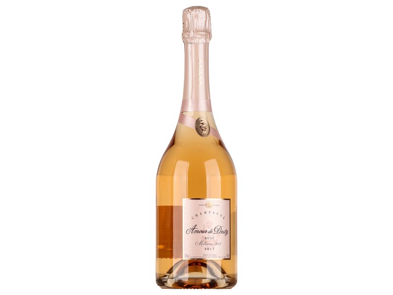 Amour de Deutz Rosé 2013 0,75l