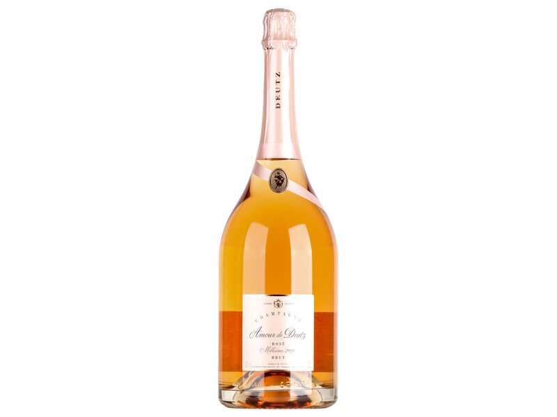 Amour de Deutz Rosé Magnum 1,5l