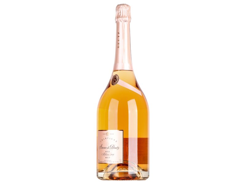 Amour de Deutz Rosé Magnum 1,5l