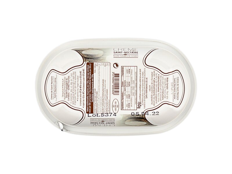 Livradois* Créme de Saint-Nectaire 150g