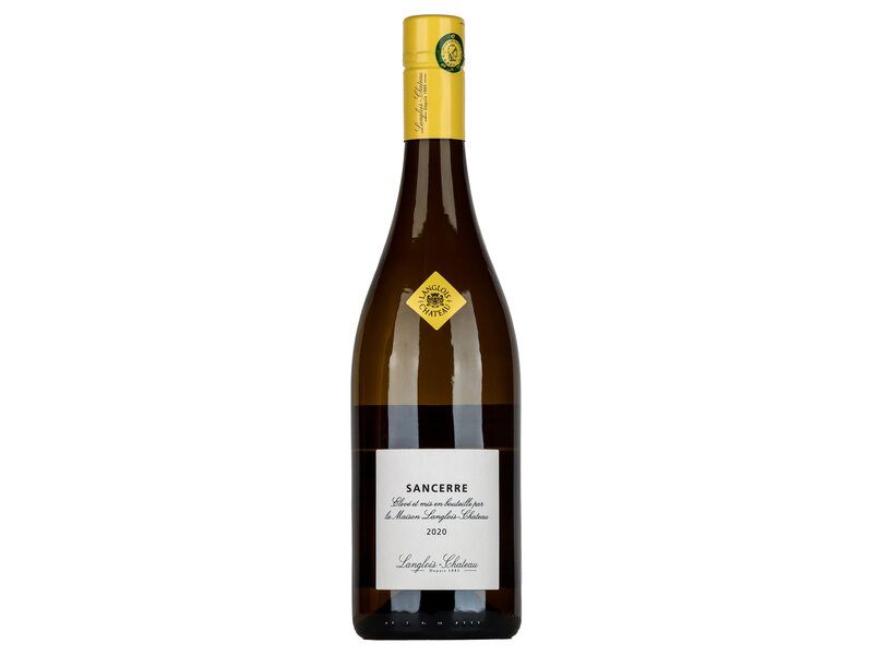 Langlois Chateau Sancerre 2020 0,75l