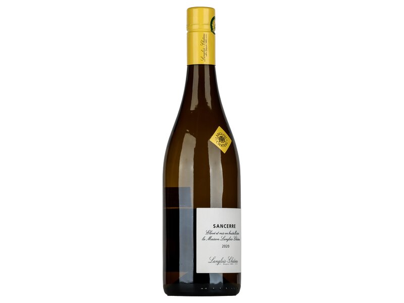 Langlois Chateau Sancerre 2020 0,75l