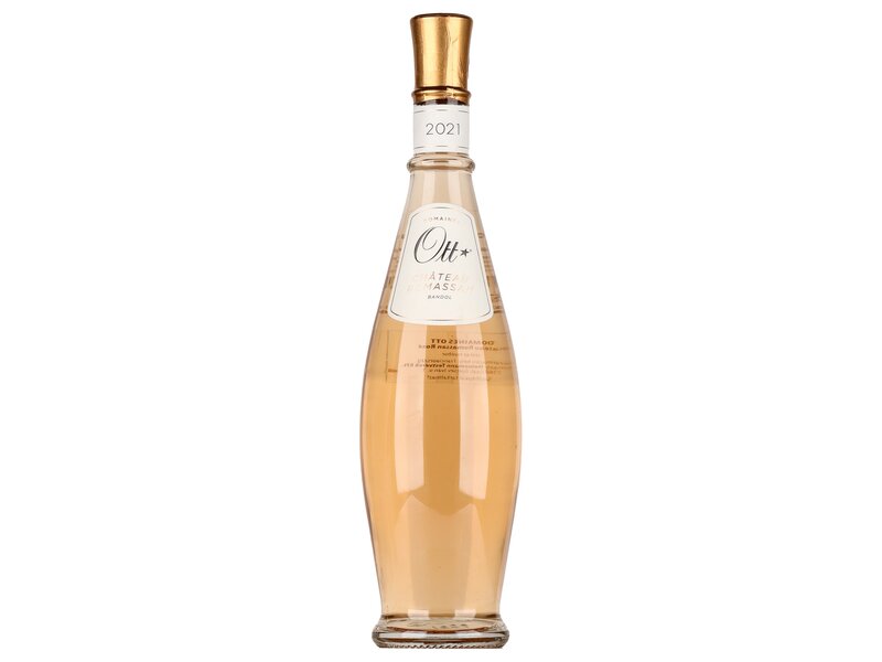 Domaines Ott Chateau Romassan Rosé 2021 0,75l
