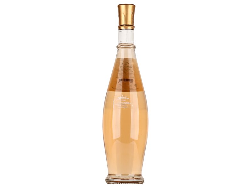 Domaines Ott Chateau Romassan Rosé 2021 0,75l