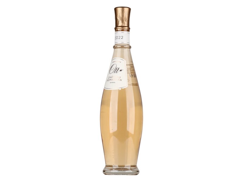 Domaines Ott Chateau Romassan Rosé 2022 0,75l