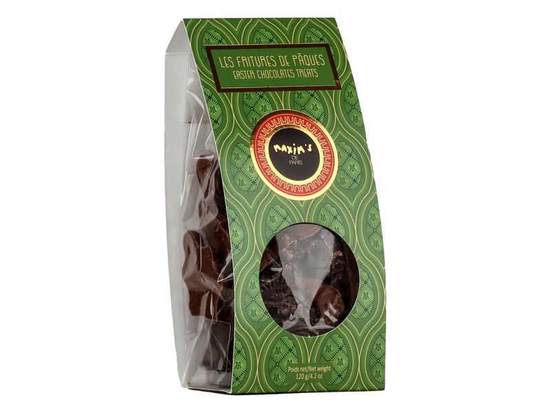 Maxim's Les Fritures de Paques 120g