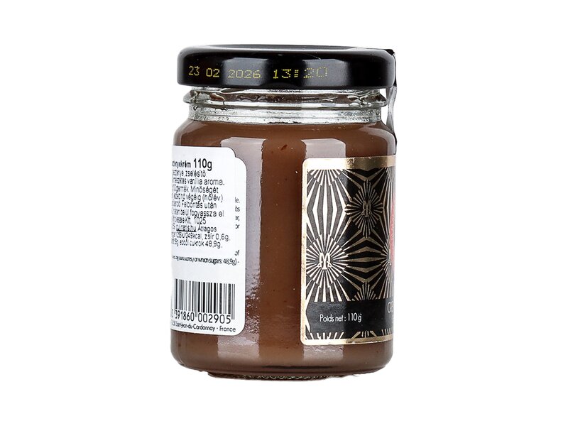 Chestnut & vanilla cream-120 g