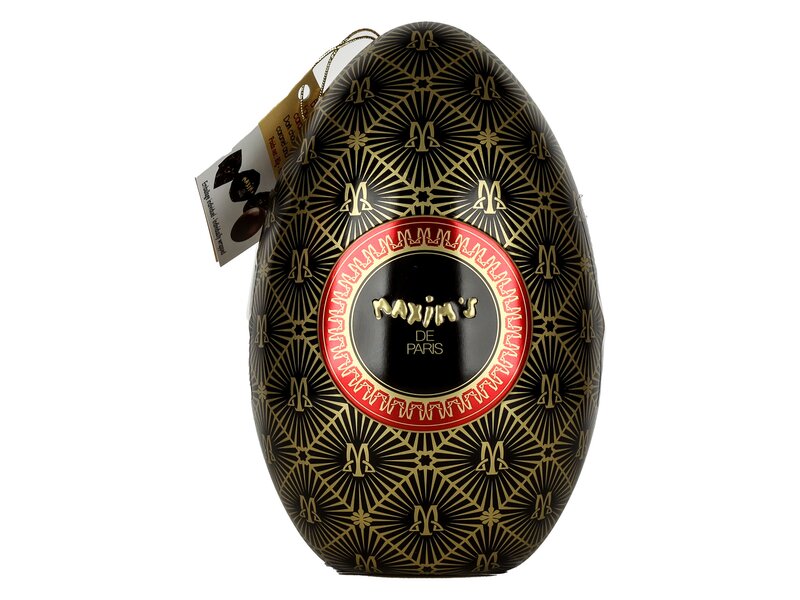 Maxim’s étcsokoládé golyók karamellás és sóvirágos krémmel töltve 80g