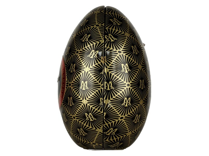 Maxim’s étcsokoládé golyók karamellás és sóvirágos krémmel töltve 80g