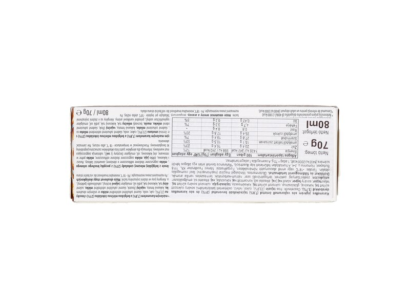 Haagen-Dazs sós karamellás jégkrém 80ml